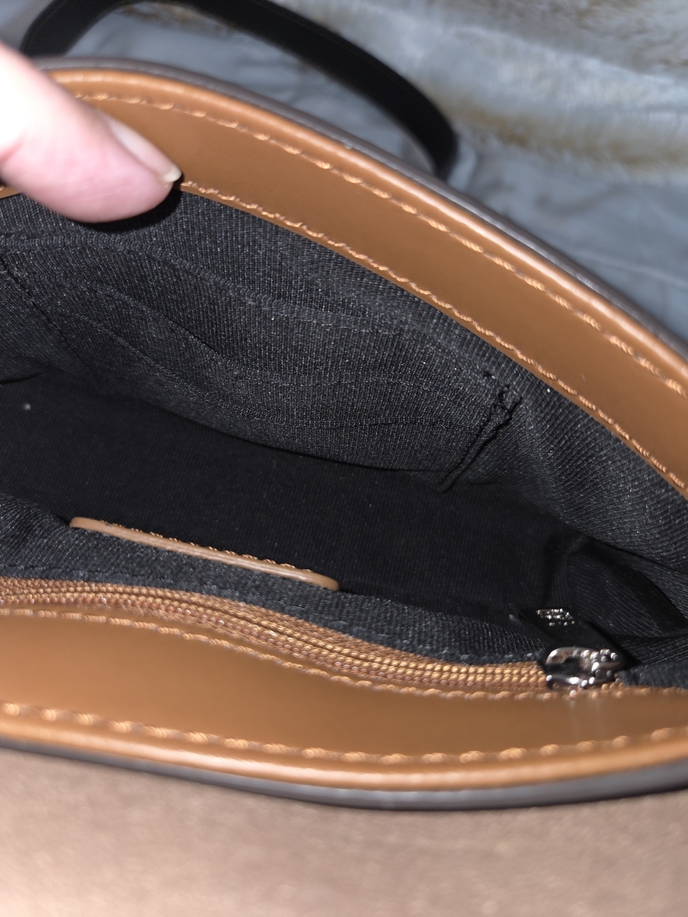 Furla Charlotte Mini Crossbody Bag - Picture 12 of 15